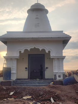 Residential Plot for Sale in Barsana, Mathura (720 Sq.ft.)
