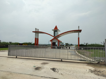 2250 Sq.ft. Residential Plot for Sale in Chaumuhan, Mathura