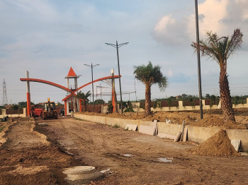 1620 Sq.ft. Residential Plot for Sale in Chaumuhan, Mathura