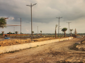 1350 Sq.ft. Residential Plot for Sale in Delhi Agra Highway, Mathura