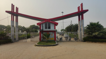 Residential Plot for Sale in Barsana, Mathura (900 Sq.ft.)