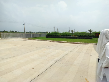 2700 Sq.ft. Residential Plot for Sale in Akbarpur, Mathura