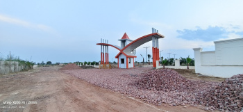 Residential Plot for Sale in Chaumuhan, Mathura (4500 Sq.ft.)