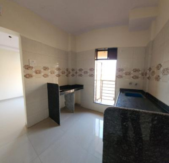 1 BHK Flats & Apartments for Sale in Umroli, Palghar, Palghar (600 Sq.ft.)