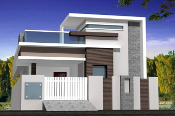 Individual 2 bhk simplex house