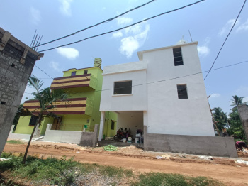 Individual Houses for Sale in Hanspal, Bhubaneswar (1800 Sq.ft.)