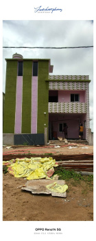 Individual Houses for Sale in Hanspal, Bhubaneswar (1800 Sq.ft.)