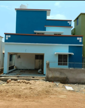 3 BHK Independent House for Sale in Hanspal, Bhubaneswar (1450 Sq.ft.)