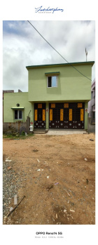 3 BHK Independent House for Sale in Hanspal, Bhubaneswar (1450 Sq.ft.)