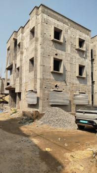 Independent House for Sale in Hanspal, Bhubaneswar (2500 Sq.ft.)