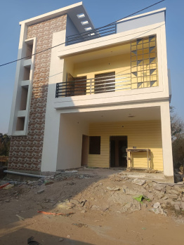 4 BHK Independent House for Sale in Jagannath Nagar, Bhubaneswar (1800 Sq.ft.)