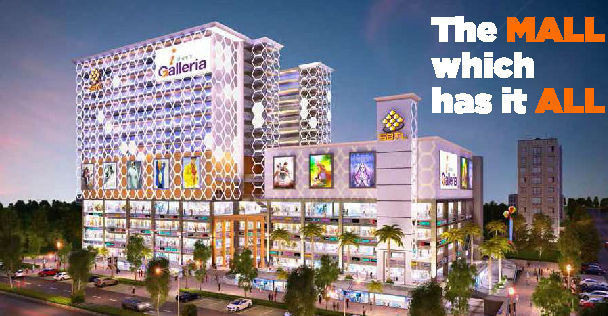 426 Sq.ft. Commercial Shops For Sale In Alpha II, Greater Noida