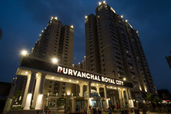 3 BHK Flats & Apartments for Sale in Chi IV, Greater Noida (1815 Sq.ft.)