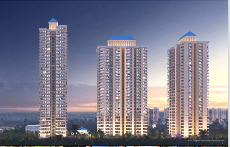 Luxurious Apartment In Greater Noida