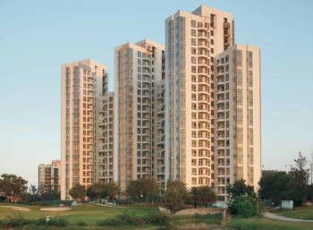 Golf Facing 3BHK APARTMENT in Jaypee Greens Greater Noida