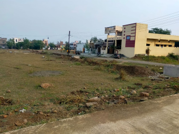 1685 Sq.ft. Residential Plot for Sale in Hingna Road, Nagpur