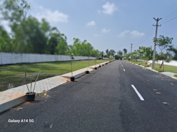 Thiruporur Residential Plots | OMR Residential Plots