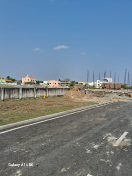 A Dream Home Awaits: Explore our Residential Plot in Kandigai, Chennai