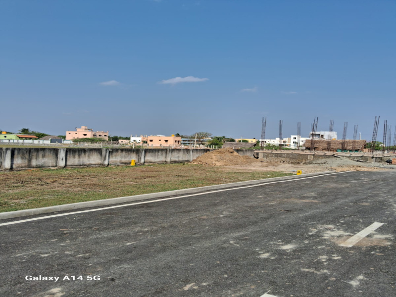 A Dream Home Awaits: Explore Our Residential Plot In Kandigai, Chennai