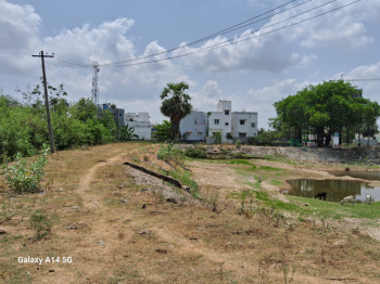 Property for sale in Kandigai, Chennai