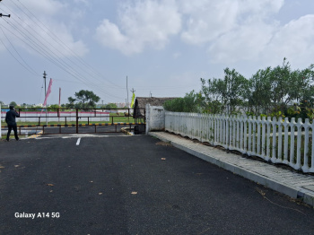 875 Sq.ft. Residential Plot for Sale in Thiruporur, Chennai