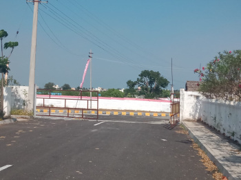 1200 Sq.ft. Residential Plot for Sale in Thiruporur, Chennai