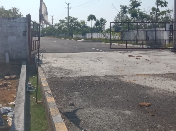 1250 Sq.ft. Residential Plot for Sale in Thiruporur, Chennai