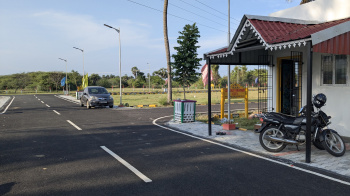 Residential Plot for Sale in Thiruporur, Chennai (800 Sq.ft.)