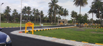 Residential Plot for Sale in Chengalpet, Chennai (1800 Sq.ft.)