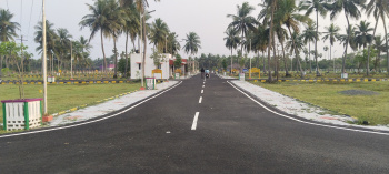Premium Villa Plots at Thiruporur