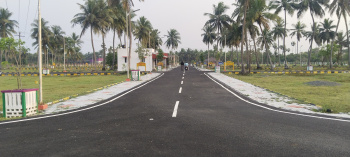 Property for sale in Thiruporur, Chennai
