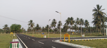 Residential Plot for Sale in Thiruporur, Chennai (942 Sq.ft.)