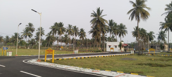 Residential Plot for Sale in Thiruporur, Chennai (915 Sq.ft.)