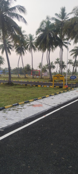 Premium Villa Plots at Thiruporur