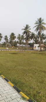 Premium Villa Plots at Thiruporur