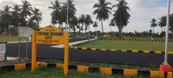 1050 Sq.ft. Commercial Lands /Inst. Land for Sale in Chengalpet, Chennai
