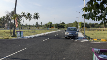 Property for sale in Mahindra City, Chennai