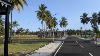 Property for sale in Mahindra City, Chennai