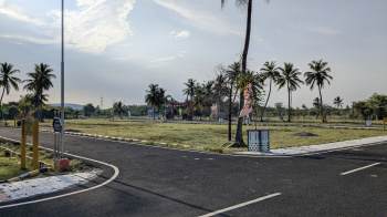 Property for sale in Mahindra City, Chennai