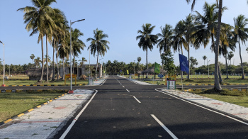 Property for sale in Mahindra City, Chennai