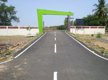 Premium Villa Plots at kancheepuram