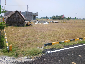 Property for sale in Parandur, Kanchipuram