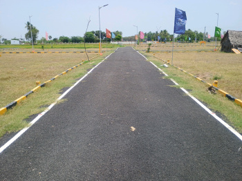 Property for sale in Parandur, Kanchipuram