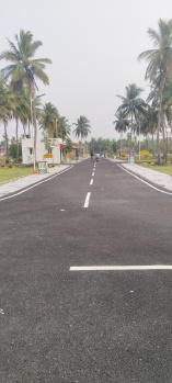 Premium Villa Plots at Thiruporur