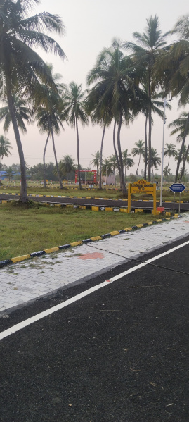 Residential Plot for Sale in Thiruporur, Chennai (1000 Sq.ft.)