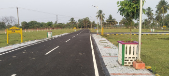 Residential Plot for Sale in Thiruporur, Chennai (720 Sq.ft.)