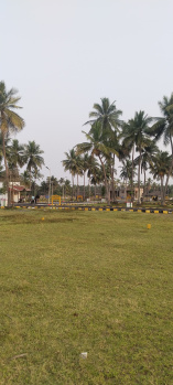 Residential Plot for Sale in Thiruporur, Chennai (600 Sq.ft.)