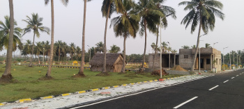 Property for sale in Thiruporur, Chennai