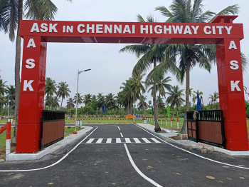 Residential Plot for Sale in Chengalpet, Chennai (791 Sq.ft.)