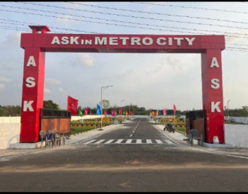 Residential Plot for Sale in Chengalpet, Chennai (1500 Sq.ft.)